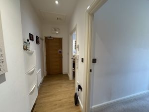 Hallway- click for photo gallery